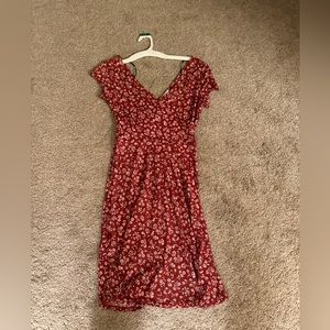 Kaileigh Dress